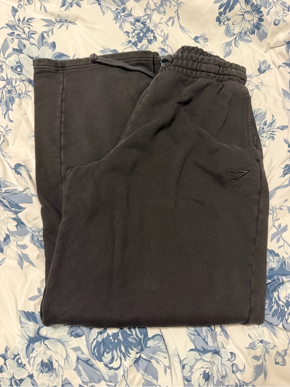 Gymshark Women’s Joggers Oversized